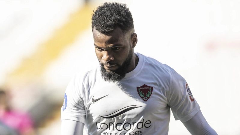 Boupendza'nın koronavirüs testi pozitif