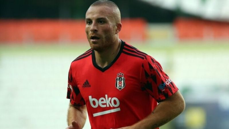 Beşiktaş'ta Gökhan Töre vedaya yakın