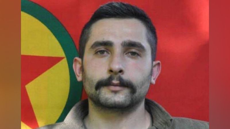 MİT, eylem hazırlığı için toplantıya katılacak PKK'lıyı etkisiz hale getirdi