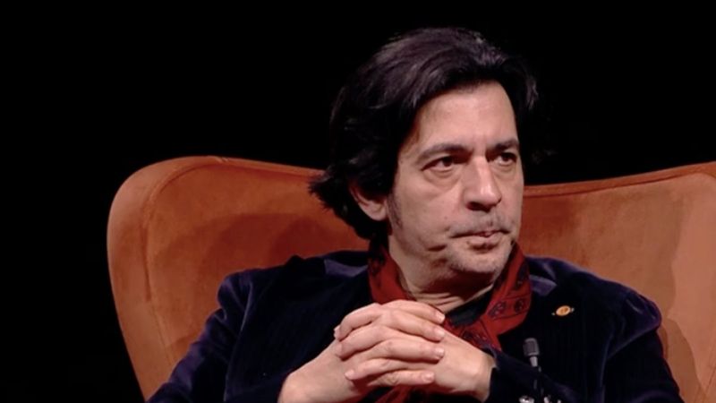 Okan Bayülgen: Bill Gates'in aşısını olmayacağım