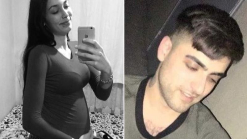 İzmir'de öldürülen Sezen Ünlü'nün babası: Kızıma tecavüz etti