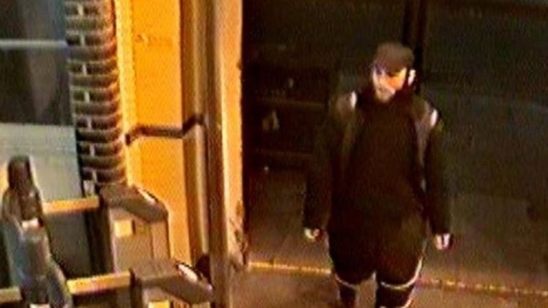 İngiltere’de suçlu yanlışlıkla salıverildi