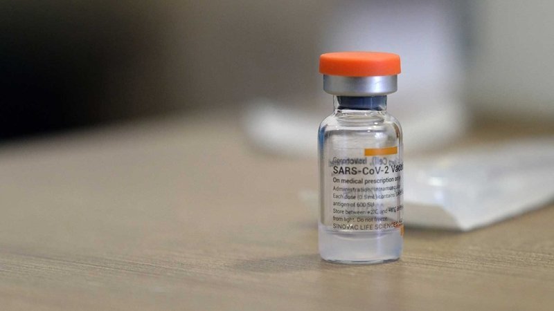 Türkiye aşılamada dünya genelinde 7'nci sırada