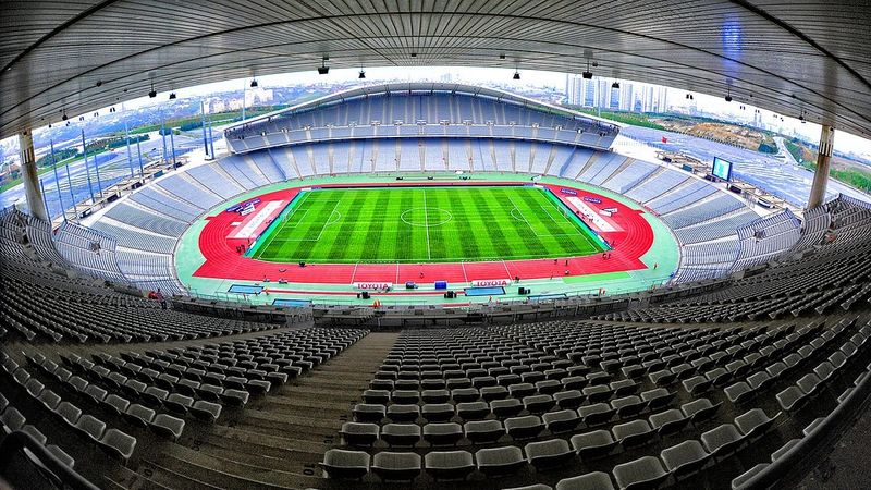 TFF'den Letonya maçı öncesi seyirci kararı