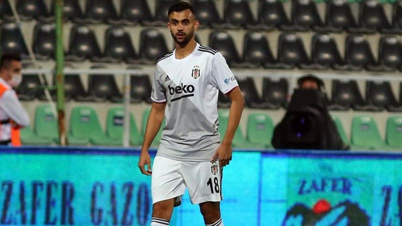 Ghezzal ve Pelkas'ın sakatlıklarında son durum