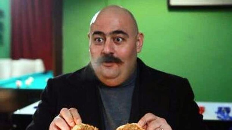 Cem Cücenoğlu 60 kilo verdi