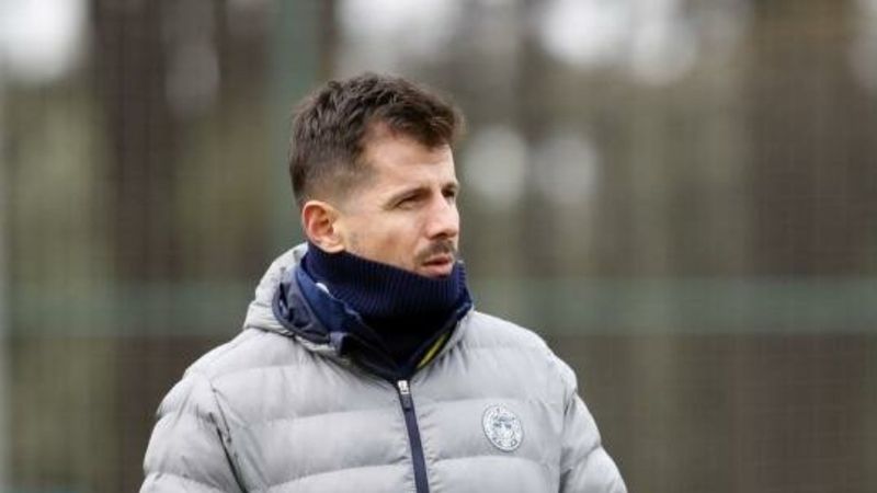 Emre Belözoğlu: 30 puana da talibiz