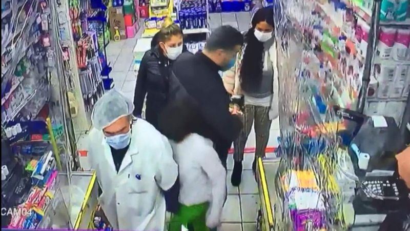 Fatih'te çocukları taciz eden sapık tutuklandı