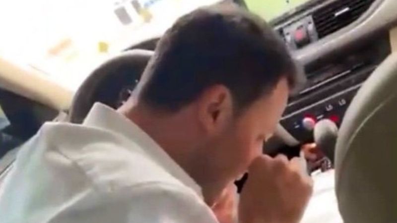 AK Parti, Kürşat Ayvatoğlu olayına karşı sessiz kalmadı