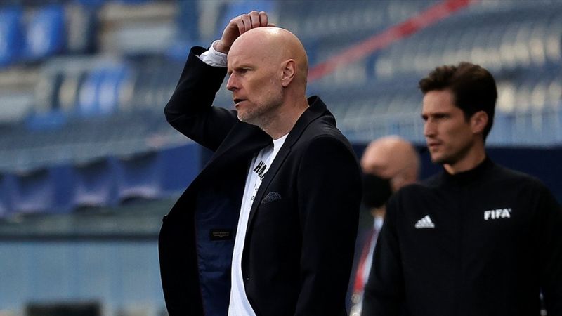 Solbakken: 3 saçma gol yedik