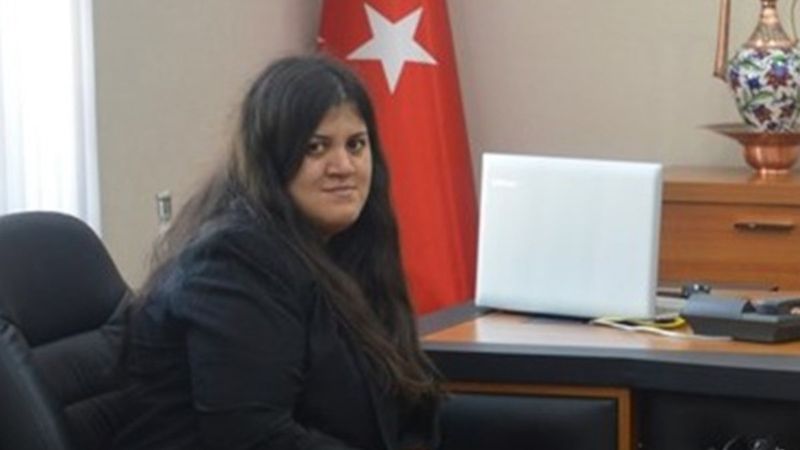 Yozgat'ta doğum günü kutlamasında silahla yaralanan savcı hayatını kaybetti