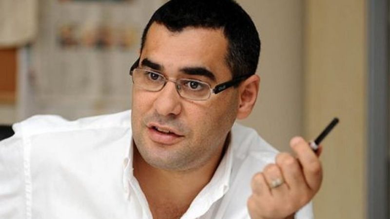 Enver Aysever, Tunç Soyer'e dava açmaya hazırlanıyor