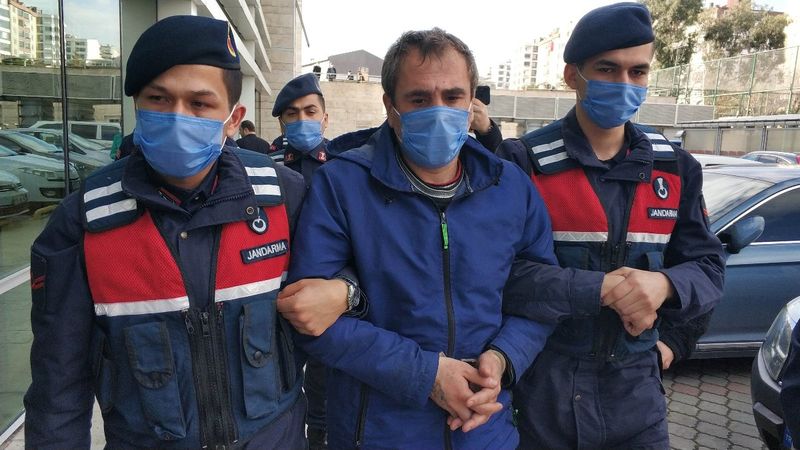 Samsun’da önce öldürdü, sonra kalp masajı yaparak kurtarmaya çalıştı