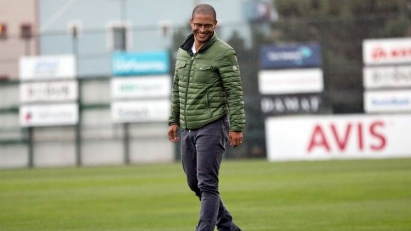 Alex de Souza 60 gün tesislerde yatacak