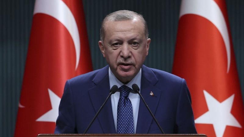 Cumhurbaşkanı Erdoğan'dan şehir hastanesi yatırımını eleştirenlere cevap