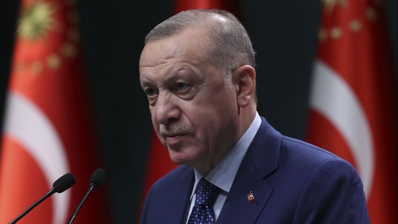 Cumhurbaşkanı Erdoğan: Ramazan ayında hafta sonları evdeyiz