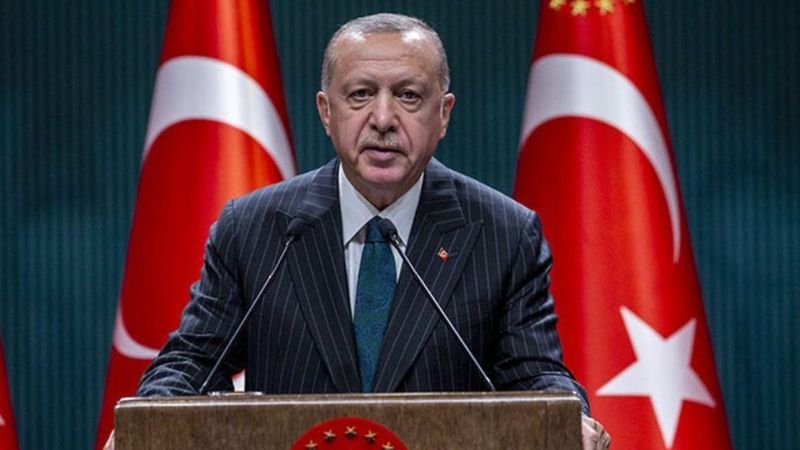 Kabine toplantısı ne zaman, saat kaçta? 29 Mart Kabine Kurulu gündeminde neler var?