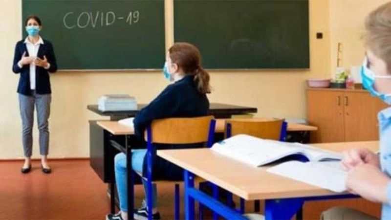 Okullar yeniden kapanacak mı? Okulların kapanış tarihi 2021