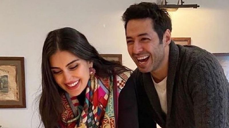 Mert Fırat: Çok şükür birbirimizi bulduk