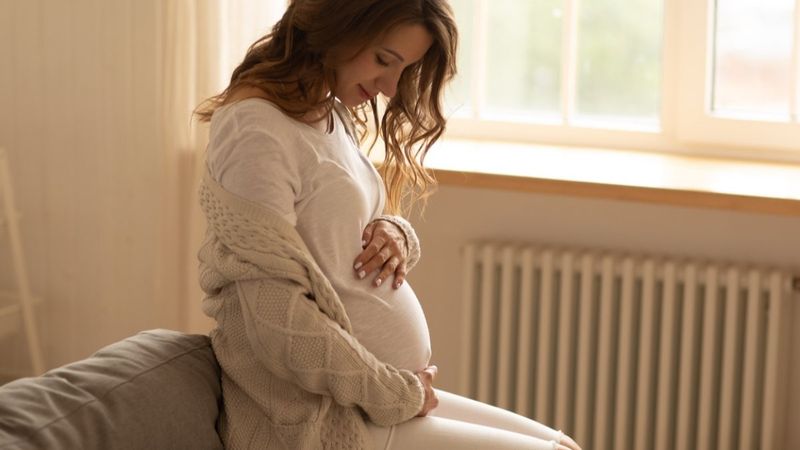 Bebeğinizin tekmeleri hakkında bilmedikleriniz