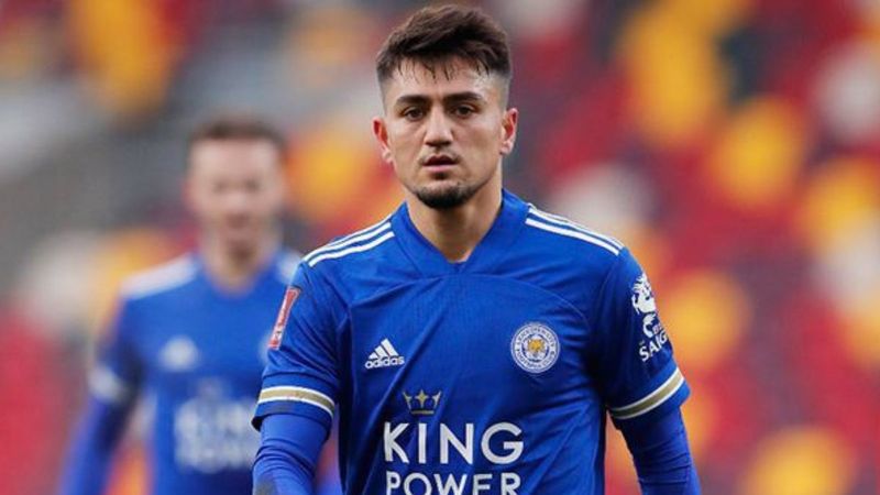 Cengiz Ünder, Leicester City'den ayrılıyor