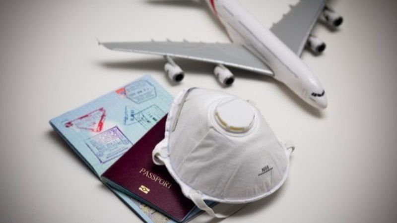 Yurt dışı seyahati için korona kuralları nelerdir? Covid-19 yurt dışı seyahat kuralları 2021