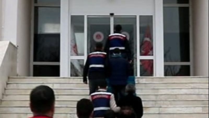 Iğdır'da uyuşturucu operasyonu: 3 tutuklama