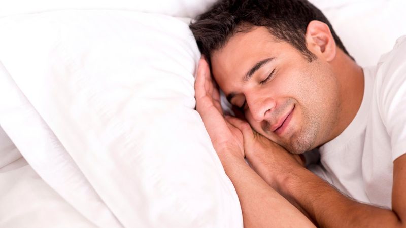 Kaliteli uyku koronavirüs riskinizi azaltabilir