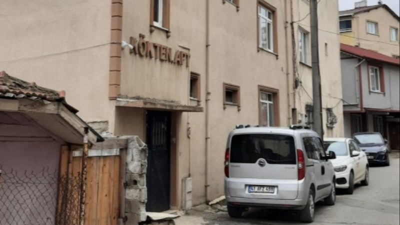 Kocaeli'de oğluyla tartışan baba terör estirdi: 4 yaralı