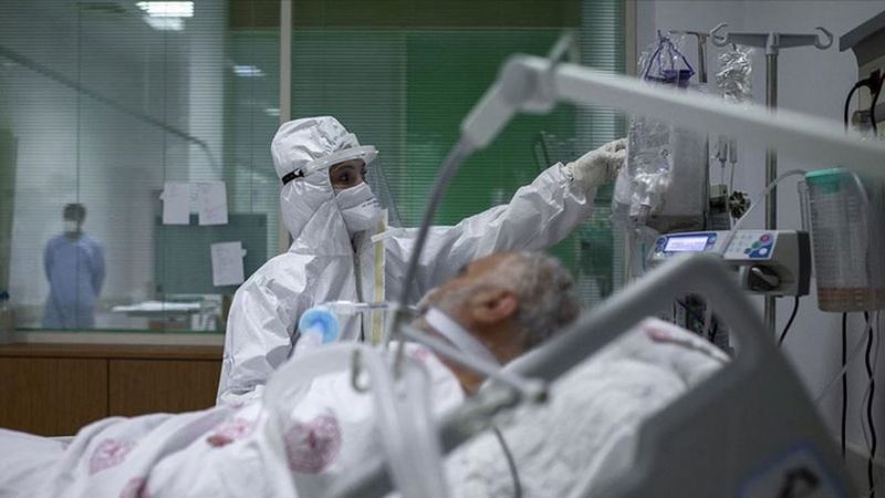 İllere göre vakalar açıklandı