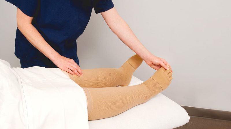 Lenfödem belirtileri ve tedavi yöntemleri