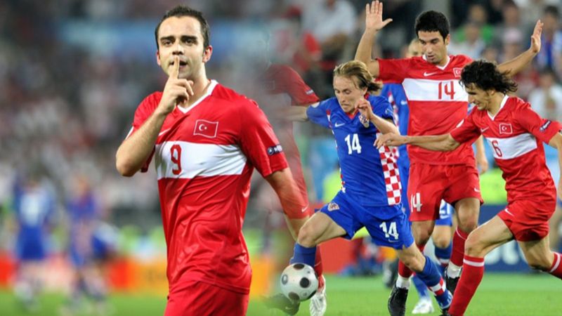 Luka Modric: Türkiye mağlubiyeti aklımdan çıkmıyor