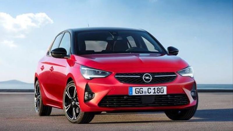 Yeni Opel Corsa, 300 bin üretim barajını geçti