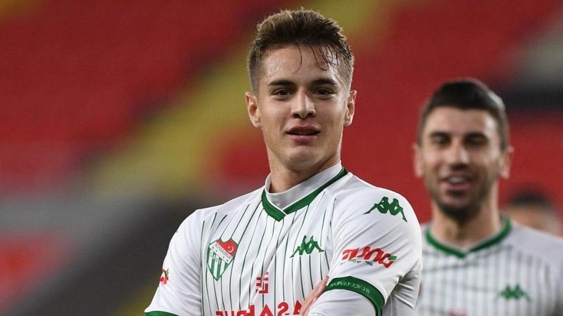 Trabzonspor'dan geleceğe yönelik 4 transfer