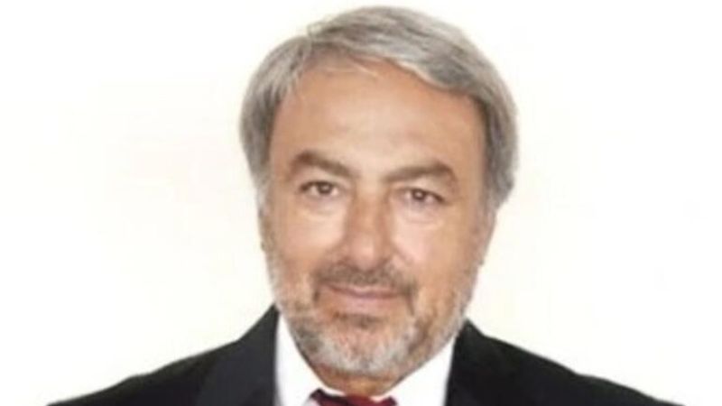 Kaya Akarsu hayatını kaybetti