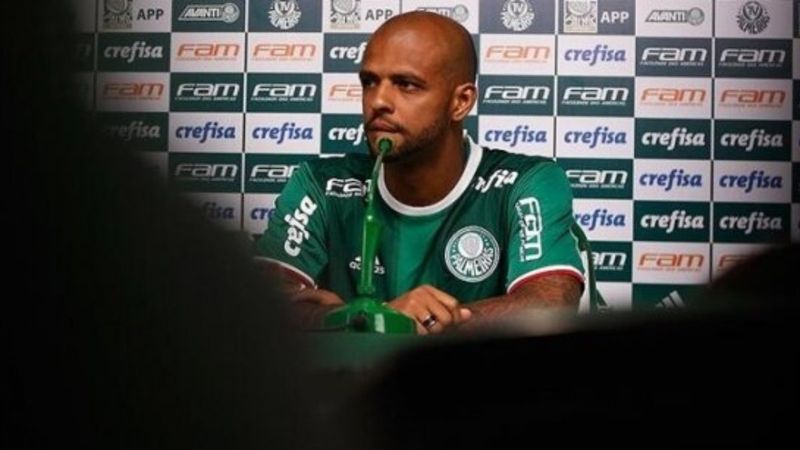 Felipe Melo'ya Boca Juniors'tan teklif