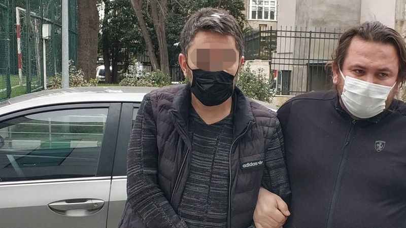 Samsun’da üzerinden 249 adet uyuşturucu hap çıktı