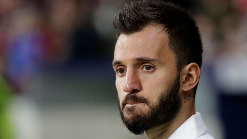 Emre Çolak'tan Galatasaray paylaşımı: Mayıslar bizimdir