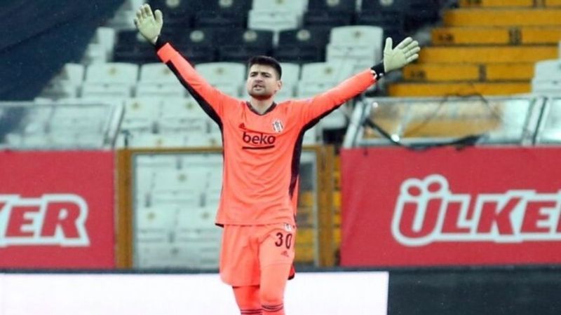 Ersin Destanoğlu: Sezon sonu şampiyonluğa ulaşacağız