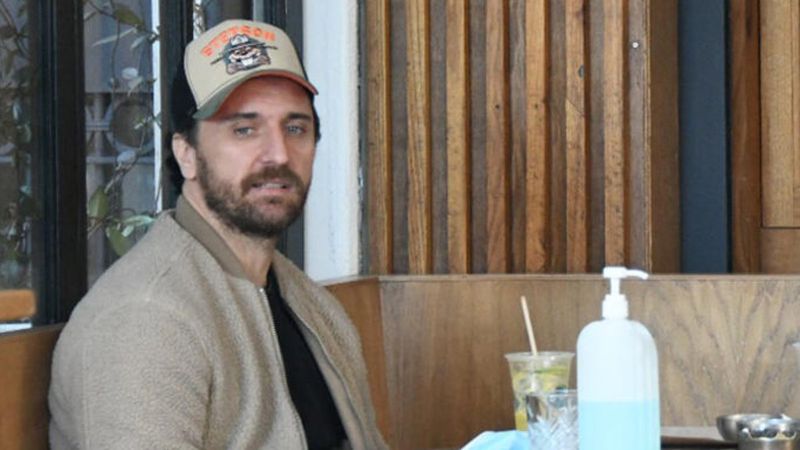 Fırat Çelik: Ben turistim