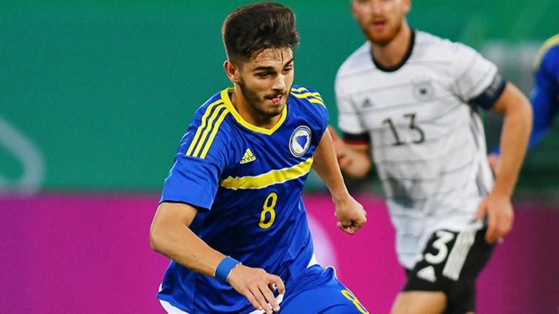 Ajdin Hasic'in sağlık durumu