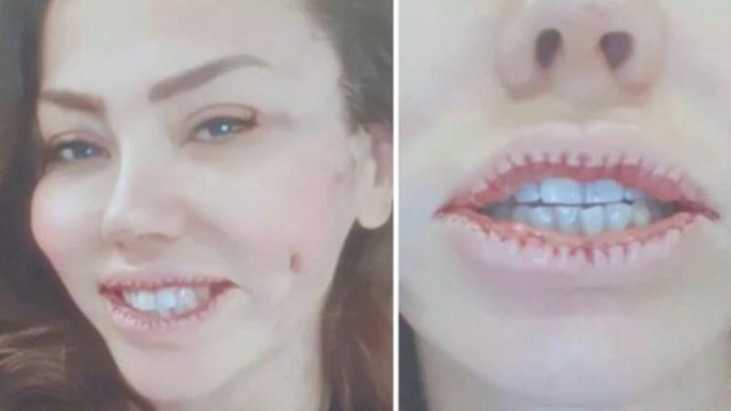 Lara, eleştirilere isyan etti