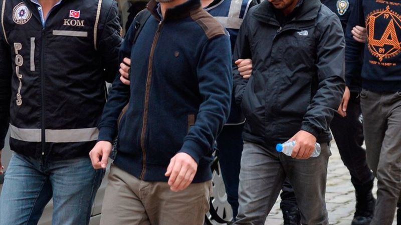 Eski savunma sanayi kurum çalışanlarına FETÖ operasyonu