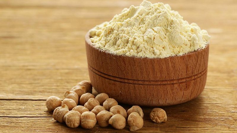 Kilo vermek için en iyi 6 un