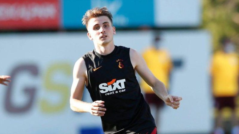 Kerem Aktürkoğlu sakatlandı