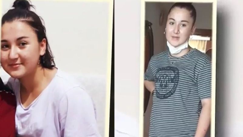 Esenyurt’ta 10 gün önce evden kaçan kız bulundu