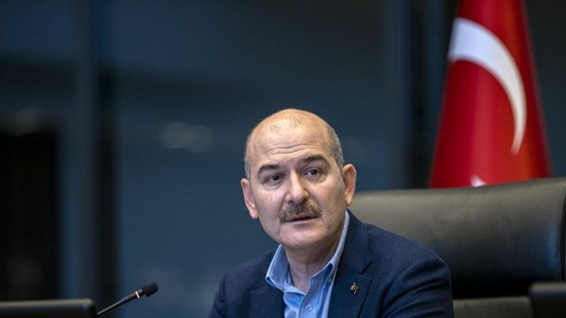 Süleyman Soylu'dan Şehit Mehmet Selim Kiraz paylaşımı