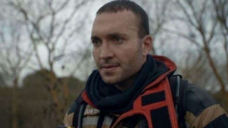 Kırmızı Kamyon dizisi Uğur kimdir? Görkem Sevindik kaç yaşında, hangi dizilerde oynadı?