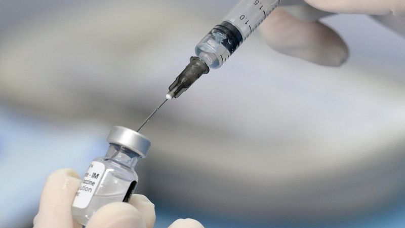 BioNTech-Pfizer aşısı 12-15 yaş arası çocuklarda yüzde 100 etkili