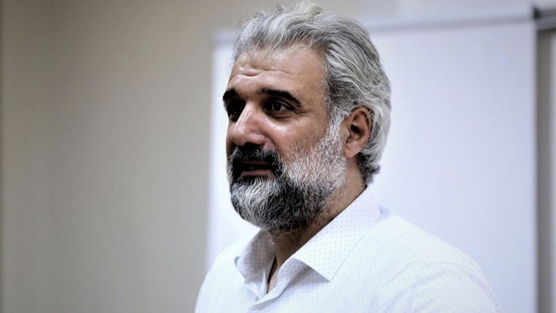 Osman Nuri Kabaktepe'den İmamoğlu'na otobüs yanıtı